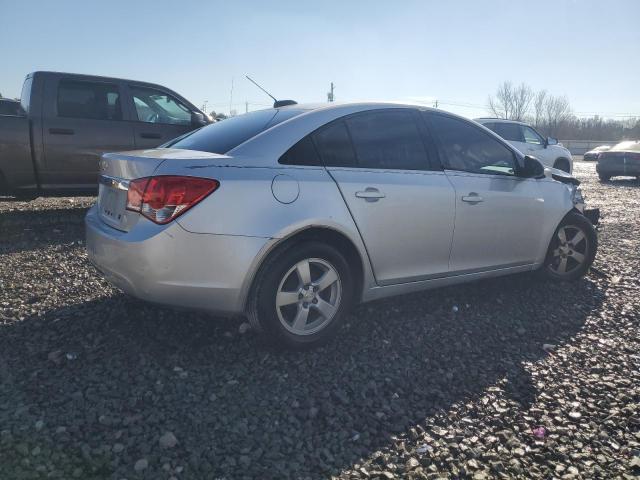 2015 CHEVROLET CRUZE LS - 1G1PA5SH8F7210785