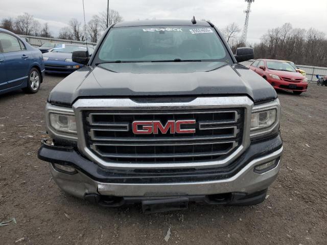 2018 GMC SIERRA K15 3GTU2MEC7JG211182