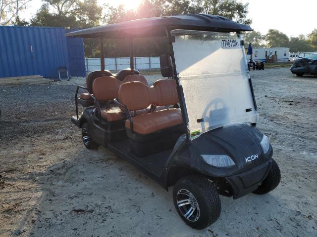 2024 ICON GOLF CART #3050378903