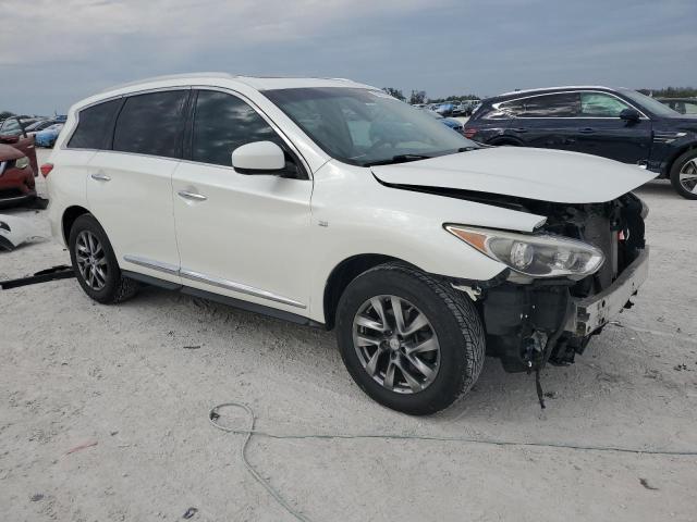 2015 INFINITI QX60 5N1AL0MNXFC557566