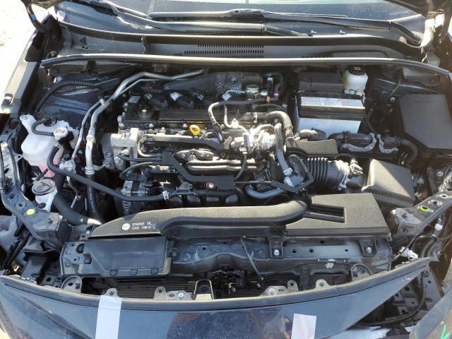 2023 TOYOTA COROLLA LE JTDB4MEE8P3008560