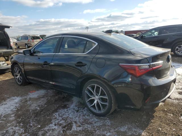 2019 ACURA ILX PREMIU - 19UDE2F79KA006669