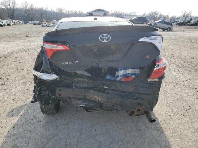 2015 TOYOTA COROLLA L - 5YFBURHE0FP189524