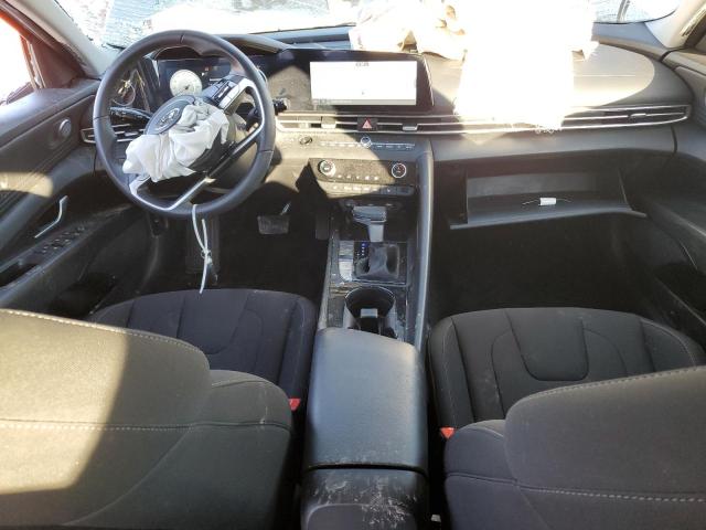 2023 HYUNDAI ELANTRA SE - KMHLS4AG9PU526474