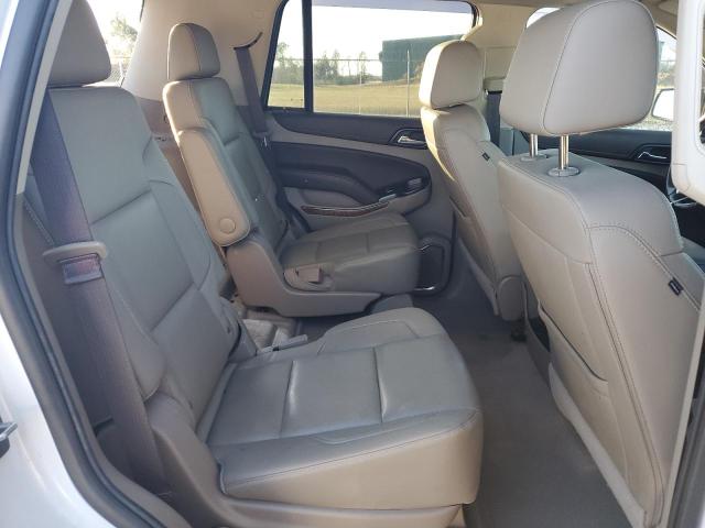 2019 CHEVROLET TAHOE C150 - 1GNSCCKC3KR265963