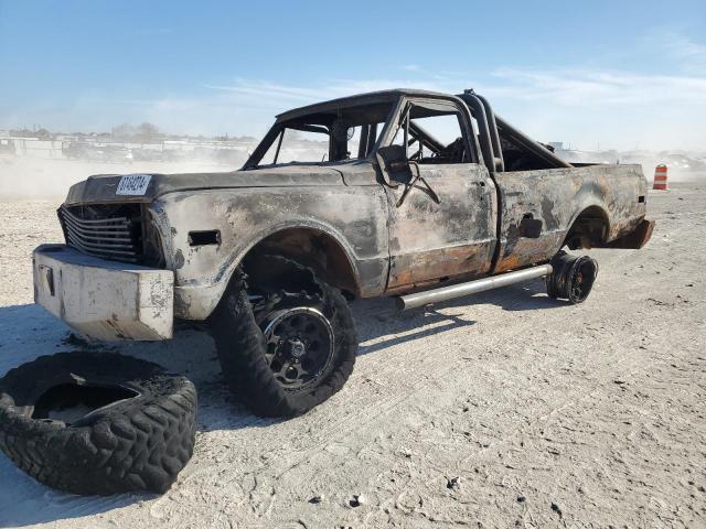 CHEVROLET C10