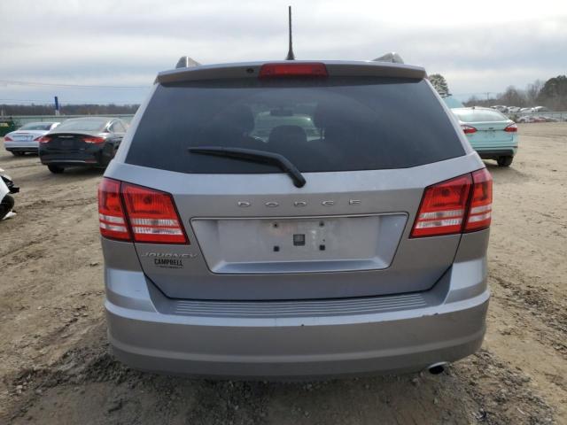 2018 DODGE JOURNEY SE 3C4PDCAB1JT274686