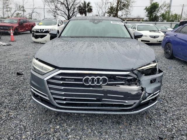 2019 AUDI A8 L WAU8DAF88KN019828