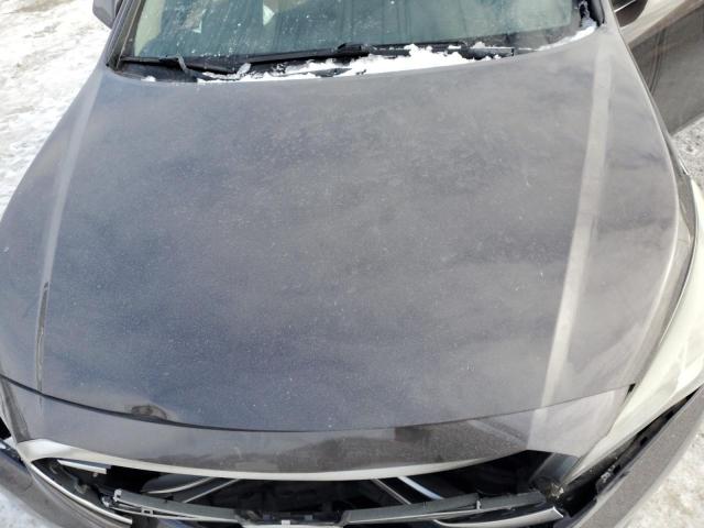 2015 HYUNDAI SONATA SE - 5NPE24AF7FH256612