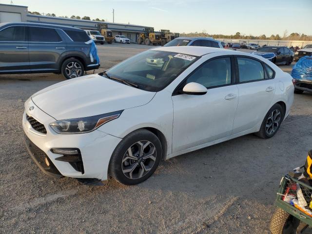 KIA FORTE FE