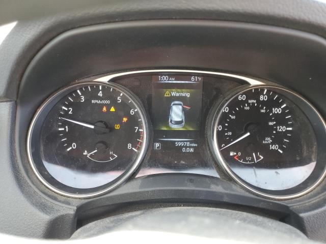 2016 NISSAN ROGUE S - KNMAT2MV7GP639491