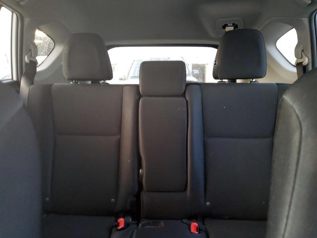 2015 TOYOTA RAV4 LE - 2T3BFREV4FW234713