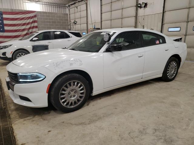 2023 DODGE CHARGER PO - 2C3CDXKG4PH519907