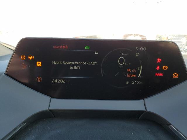 2024 TOYOTA PRIUS LE JTDADABU9R3015428