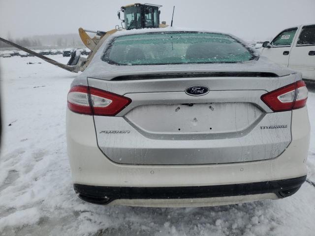 2015 FORD FUSION TIT - 3FA6P0D90FR285005