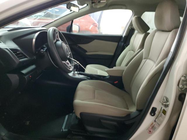 2018 SUBARU IMPREZA PR - 4S3GTAD62J3749084
