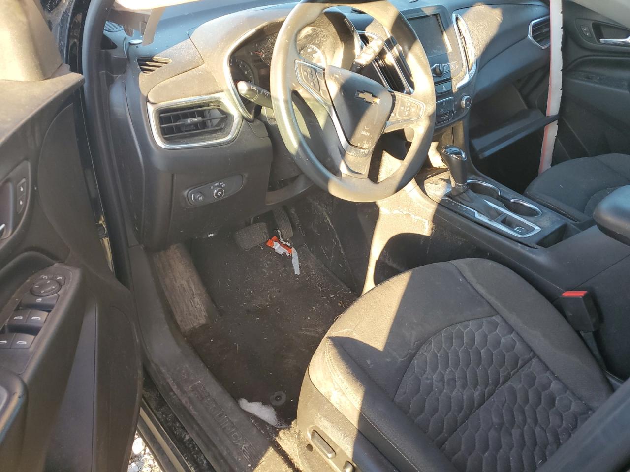 Global Auto Auctions