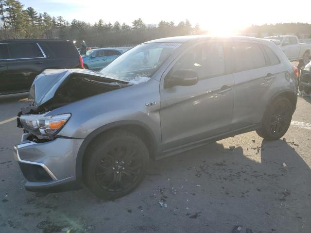 2017 MITSUBISHI OUTLANDER - JA4AR3AU7HZ032488