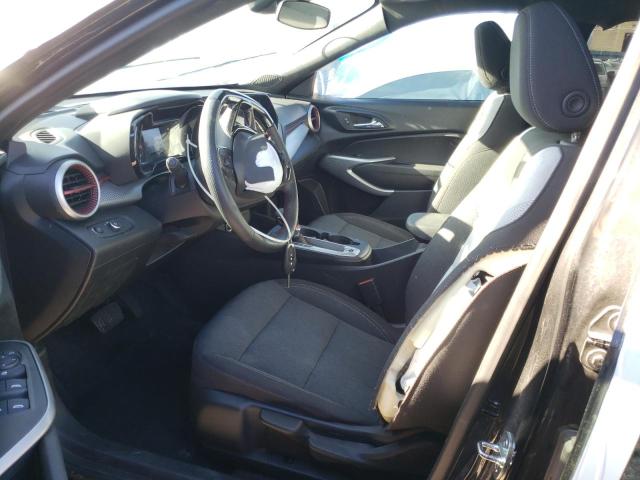 2024 CHEVROLET TRAX 1RS - KL77LGE24RC020463