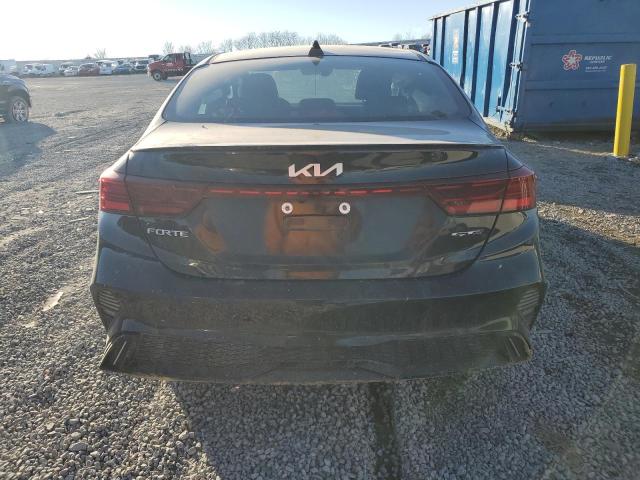 2024 KIA FORTE GT L 3KPF54AD7RE756661