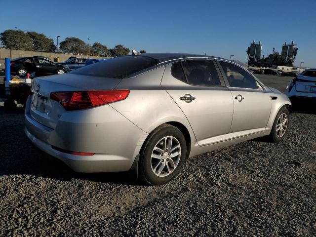 Vin: 5xxgm4a78dg239449, lot: 87750475, kia optima lx 20133