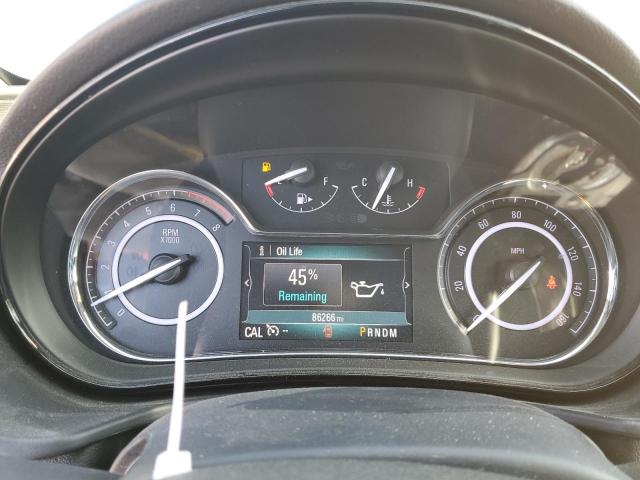 2015 BUICK REGAL PREM 2G4GN5EX9F9291711