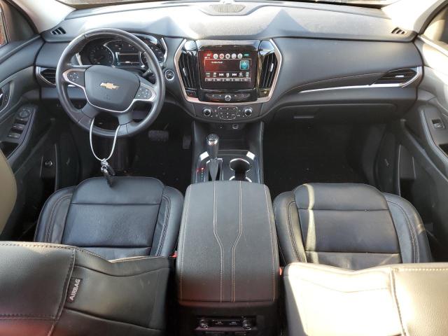 2019 CHEVROLET TRAVERSE H 1GNEVJKW7KJ210470