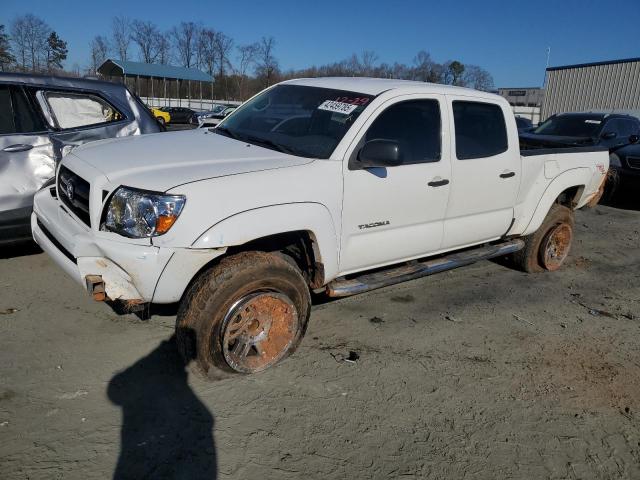 TOYOTA TACOMA DOU