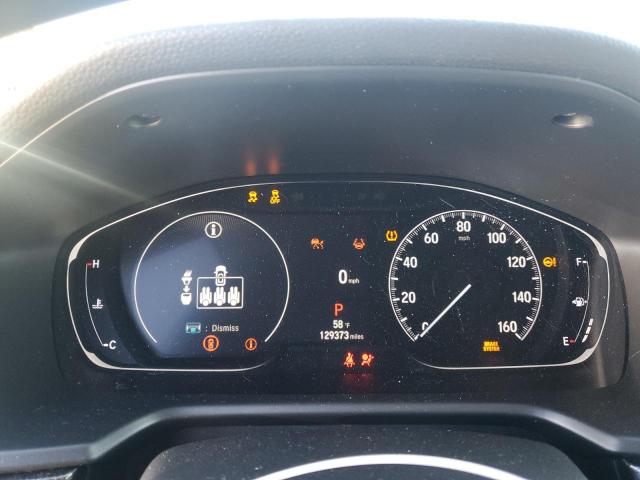 2021 HONDA ACCORD SPO - 1HGCV1F49MA118077