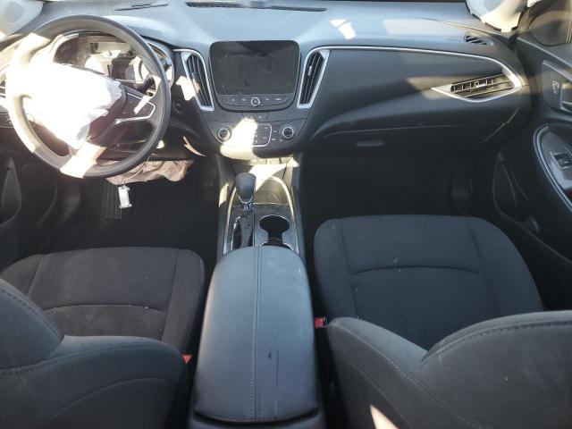 2024 CHEVROLET MALIBU LT - 1G1ZD5ST5RF245962