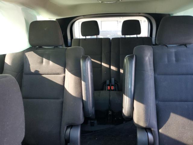 2015 DODGE DURANGO SX - 1C4RDJAG0FC186823