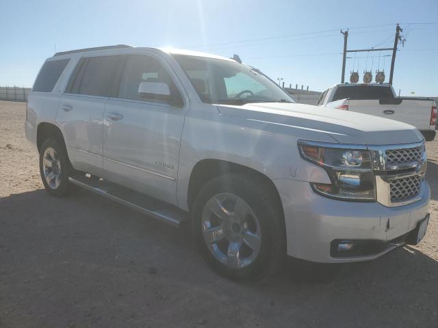 Vin: 1gnscbkcxhr388677, lot: 88207065, chevrolet tahoe c1500 lt 20174
