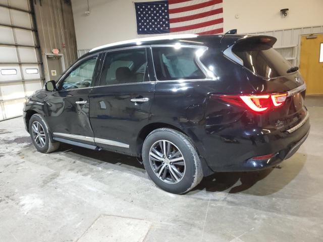 2017 INFINITI QX60 - 5N1DL0MM3HC521936