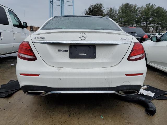 2020 MERCEDES-BENZ E 350 4MAT W1KZF8EB1LA842476