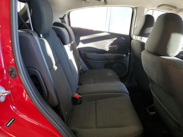 2016 HONDA HR-V LX - 3CZRU5H31GM721761