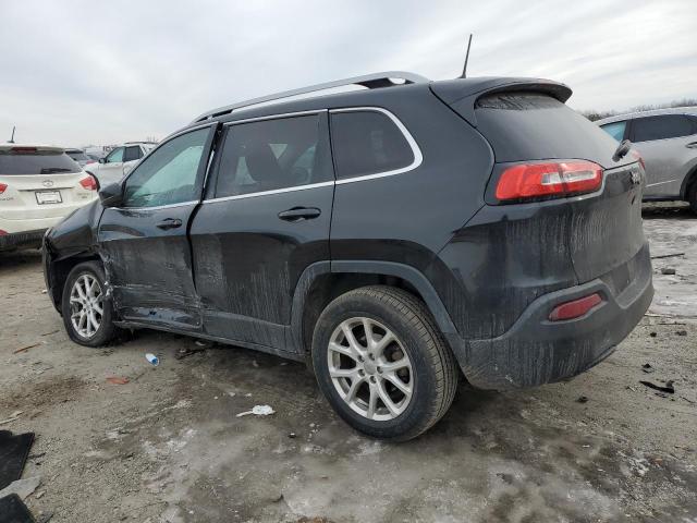 Vin: 1c4pjlcb0gw315592, lot: 42279765, jeep grand cher latitude 20162