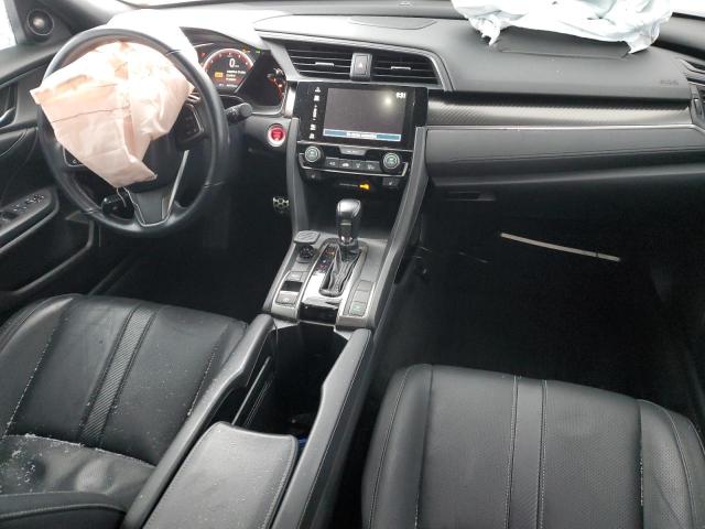 2017 HONDA CIVIC SPOR - SHHFK7H94HU221340