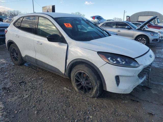 Vin: 1fmcu9bz0lub10007, lot: 87134194, ford escape se sport 20204