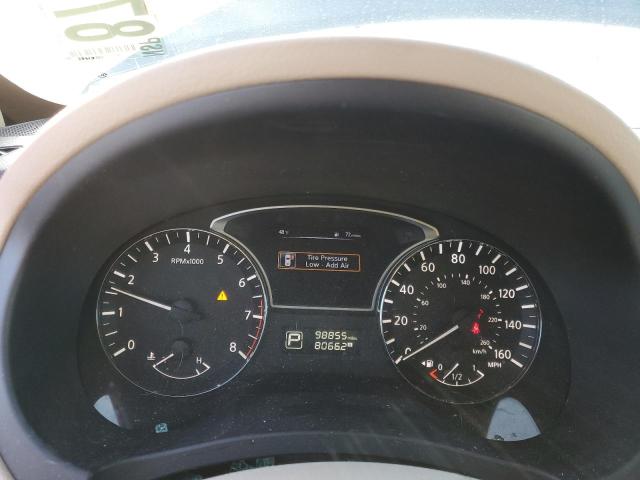2015 NISSAN ALTIMA 2.5 - 1N4AL3APXFC453497