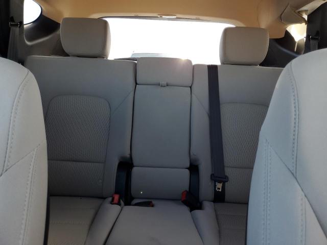 2018 HYUNDAI SANTA FE S - 5XYZU3LB0JG519765