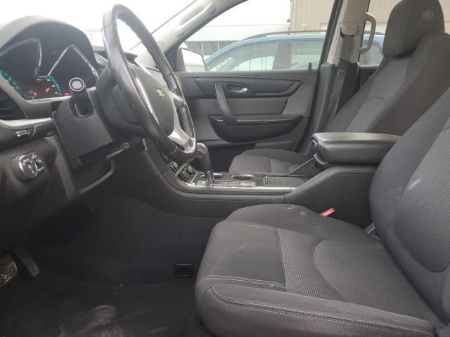 2017 CHEVROLET TRAVERSE L 1GNKVGKD5HJ345301