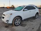 2015 CHEVROLET EQUINOX LT - 2GNFLDE3XF6378930