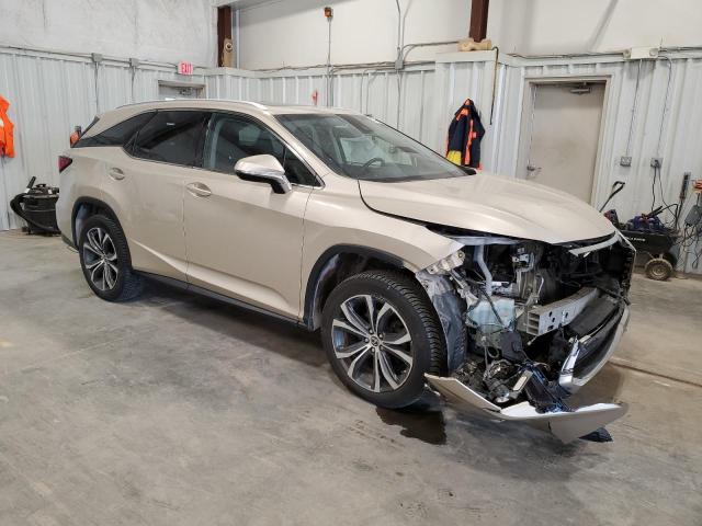 2018 LEXUS RX 350 L JTJDZKCA9J2005384
