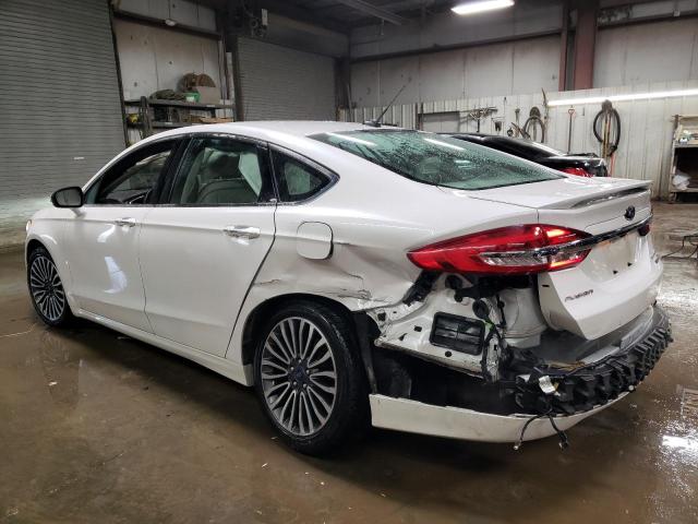 2018 FORD FUSION TIT - 3FA6P0RU5JR165576