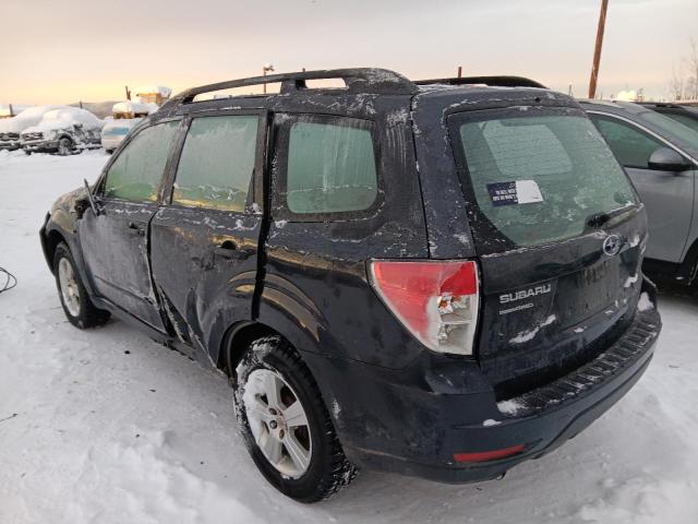 Vin: jf2shabc7bh743582, lot: 87323624, subaru forester 2.5x 20112