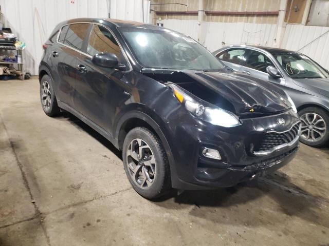 Vin: kndpmcac3m7943316, lot: 42156095, kia sportage lx 20214