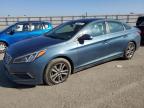 2017 HYUNDAI SONATA SE - 5NPE24AF1HH455402