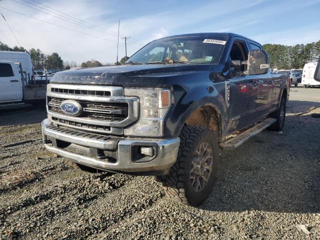 Vin: 1ft8w2bt8nef20073, lot: 88483055, ford f250 super duty 2022 img_1