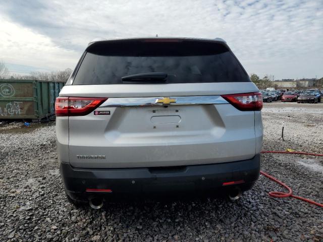2018 CHEVROLET TRAVERSE L 1GNERLKW6JJ139681