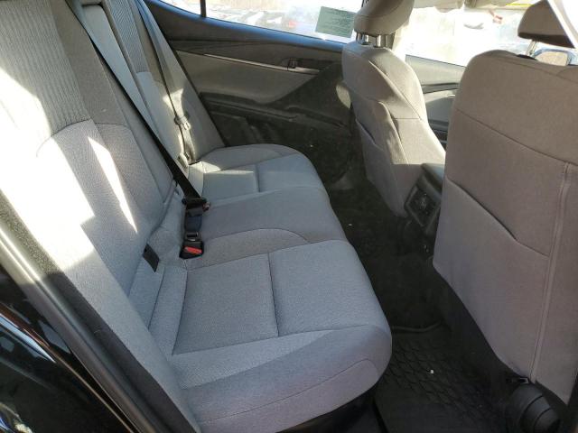 2025 TOYOTA CAMRY XSE - 4T1DBADK2SU510015